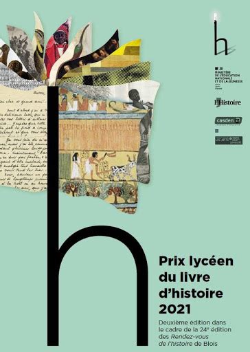 Les Evita Seront Jury Du Prix Lycéen Du Livre Dhistoire 2021