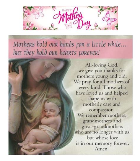 Mothers Day Blessings Ukrainian Catholic Eparchy Of Saskatoon