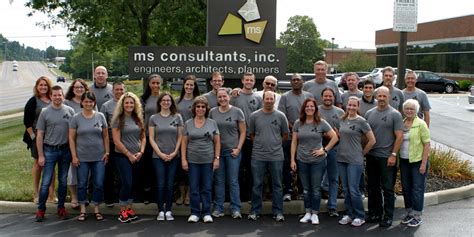 2016 Step Up For Diabetes Ms Consultants Inc Engineers