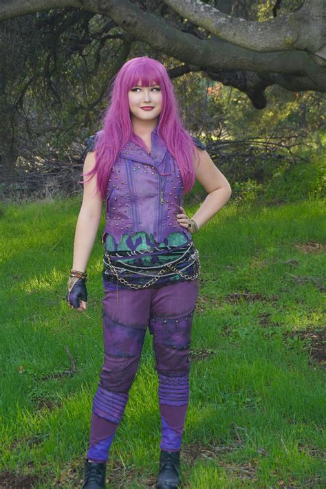 programma spremere accento costume di mal descendants 3 sensore