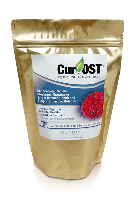 Cur Ost Eq Immune Full Spectrum