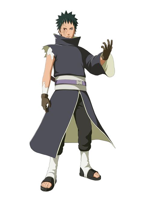 Obito Uchiha Naruto Shippuden Anime Naruto Shippuden Characters Images