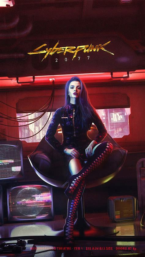 Checkout high quality cyberpunk 2077 wallpapers for android, desktop / mac, laptop, smartphones and tablets with different cyberpunk 2077 desktop wallpapers, hd backgrounds. Download Cyborg Girl Cyberpunk 2077 Free Pure 4K Ultra HD ...