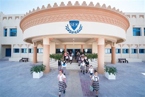 Welcome To Sek International School Qatar Sek International School Qatar
