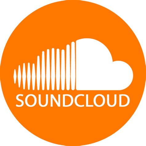 Soundcloud Logo Png Photo Png All