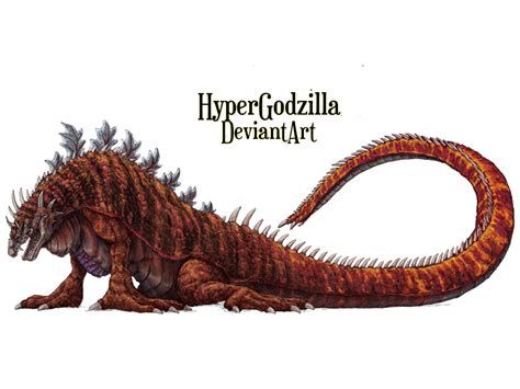 Godzilla Amphibia Godzilla Singular Point By Hypergodzilla On Deviantart