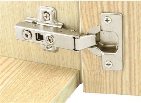 Inset Soft Close Hinge 105d Order From The Häfele Nz Shop