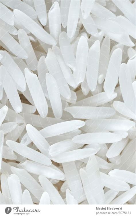Close Up Picture Of Rice Grains A Royalty Free Stock Photo From