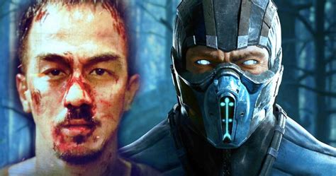 Mortal Kombat Movie Locks In Raid Martial Artist As Sub Zero