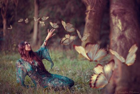 Magical Fairy Tale Photographs Blog