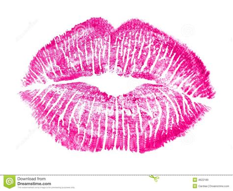 Kiss Royalty Free Stock Images Image 4622189