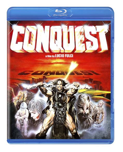 Conquest Cinema Classics