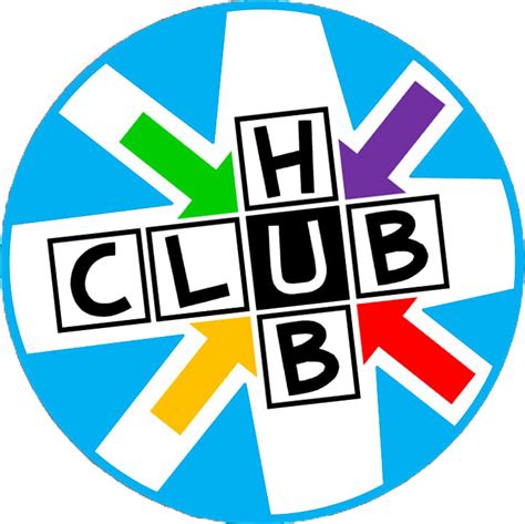 Hub Club — Include Me 2 Club Scio