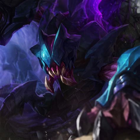 Rek Sai The Void Burrower