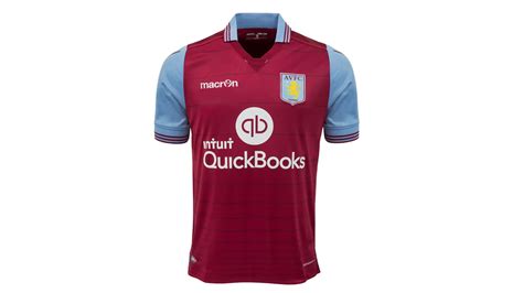 New Football Kits The Strips From The Premier League For The 201516