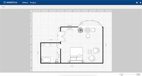 Using project draw you can draw diagrams, create floor layouts, draw network structures, plan furniture layout. 10 Best Free Online Virtual Room Programs and Tools ...