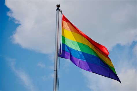 Two Suspects Charged With Hate Crime In Santa Ynez Pride Flag Thefts And Burning The Santa