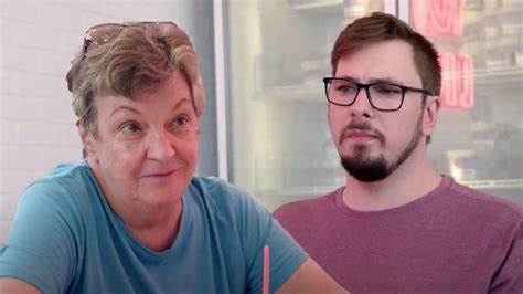 90 Day Fiance Debbie Johnson Approves Of Colts Adult Film Star Date