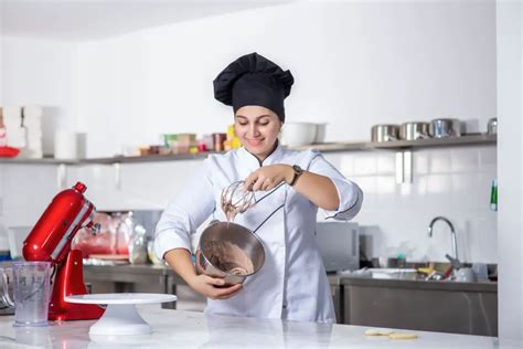 7 Female Pastry Chefs We Adore Women Chefs