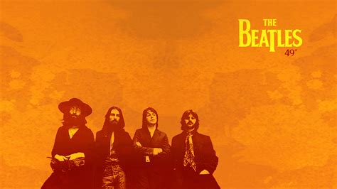 Hd Beatles Wallpapers Pixelstalknet