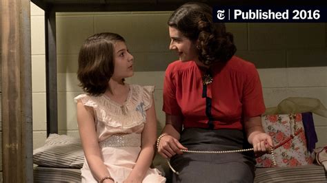 Young Transgender And Acting On Tv The New York Times