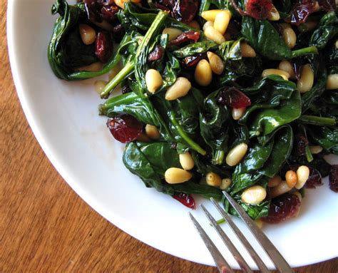 8 Easy And Delicious Spinach Dishes To Change Your Mind About This