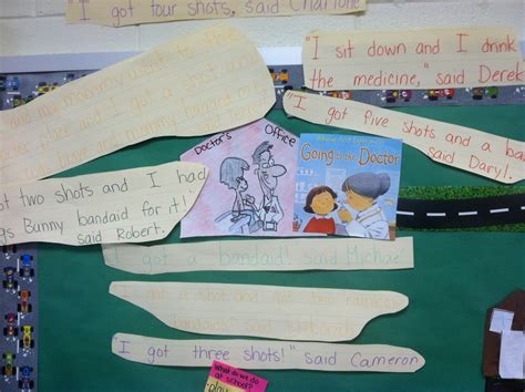 Mrs Wrightsmrs Burbages Preschool Class Our Neighborhood Bulletin