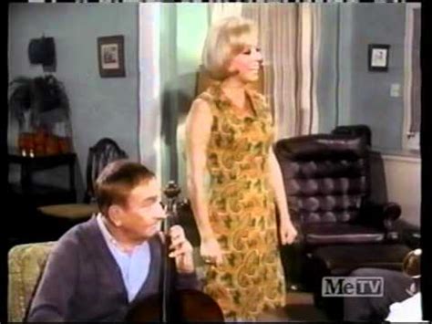 Tina Cole Sings Downtown My Three Sons Youtube