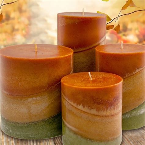 14 Of The Best Fall Candles To Light In 2022 Taste Of Home