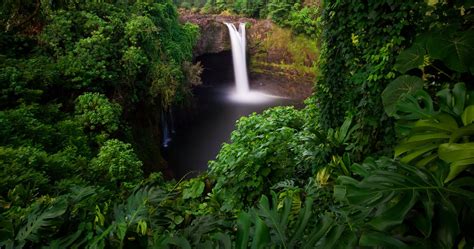 What Is Your Favorite Place To Visit In Hawaii