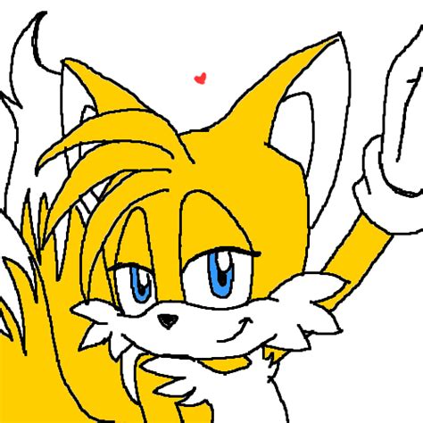 Tails Is Gay By Amyrose7 On Deviantart