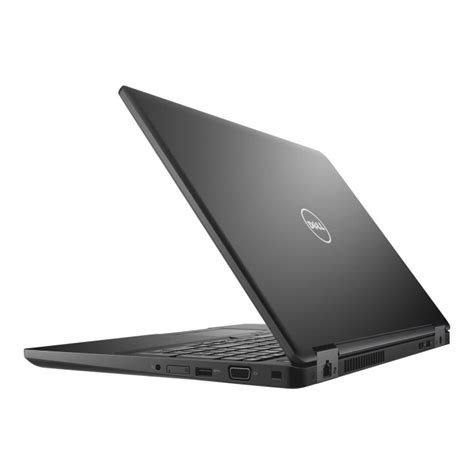 Dell Precision 3520 Intel Core I7 6820hq 16gb 512gb Ssd 156 Inch