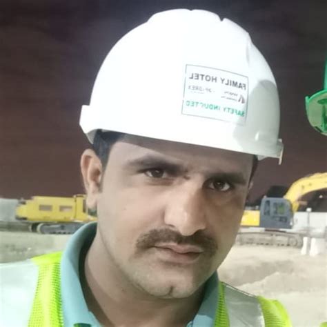 Ubaid Ullah Khan Supervisor Sanjose Constructora Linkedin
