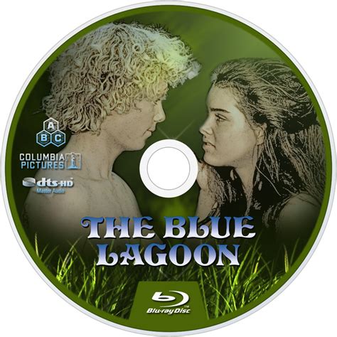 The Blue Lagoon Movie Fanart Fanarttv