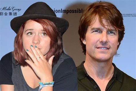 Tom Cruise Paid For Daughter Isabella S Low Key Wedding Despite Not Getting An Invite Irish