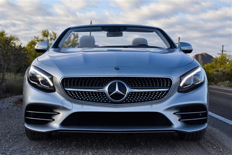 No trades, cash only i am wholesaling at this price. 2021 Mercedes-Benz S-Class Convertible Price, Review and Buying Guide | CarIndigo.com