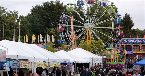 5 Great Things To Do Columbus Day Weekend Oct 6 9
