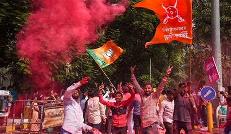 Maharashtra LC Polls Will MVA Manage To Outdo BJP Shiv Sena Eknath