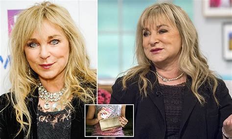 Helen Lederer Is Spending Money Like Theres No Tomorrow Daily Mail