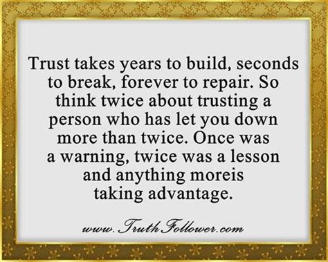 Trusting A Person Funny Quotes Trust Quotes Great Quotes