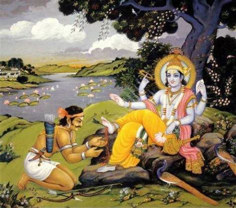 Why Did Lord Krishna Curse His Own Son Samba Read Shri Krishna And