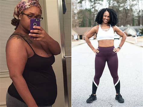 How These 2 Moms Each Lost More Than 100 Pounds Good Morning America