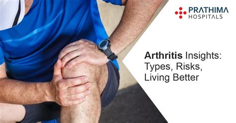 Early Diagnosis And Management Of Arthritis Arthritis Risk Factors
