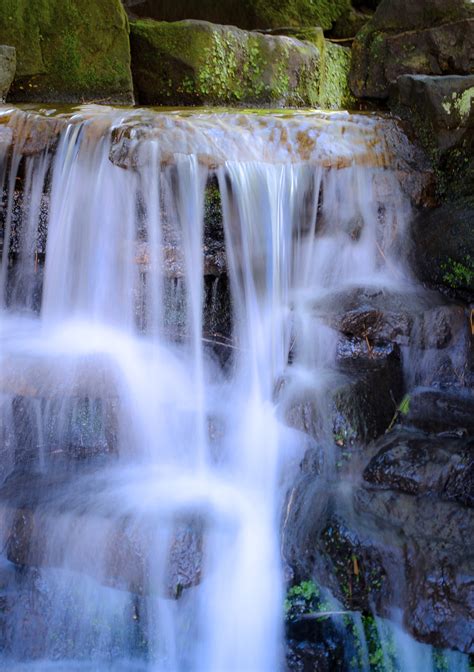You can find thousands of public domain images on pexels. Waterfall Free Stock Photo - Public Domain Pictures
