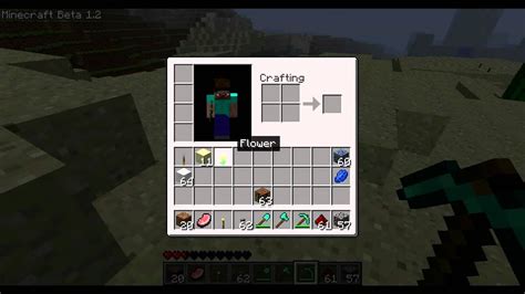To make gray dye, place 1 ink sac and 1 bone meal in the 3x3 crafting grid. Minecraft Beta: How to make different colored Wool Blocks ...