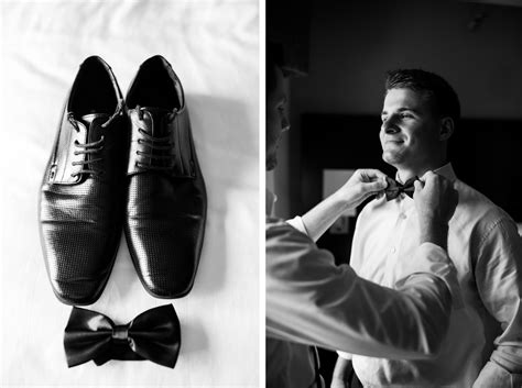 Valerie & Peter | Timeless, Elegant Knoxville Wedding | Niki Marie
