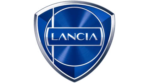 Relaunch Of The Lancia Logo The Car Manufacturer Has Chosen A New Style