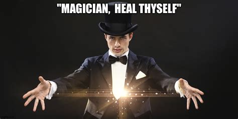 Magician Imgflip