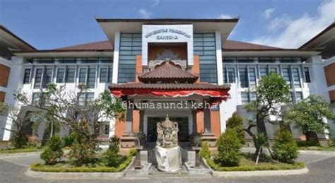Universitas Swasta Bali Terbaik