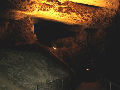 Grotte De Mas Dazil Cave Or Rock Shelter The Megalithic Portal And